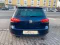 Volkswagen Golf VII  Highline BMT ALCANTARA*NAVI*KEYLES-GO Blau - thumbnail 10