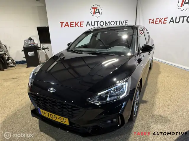 Ford Focus 1.0 EcoBoost ST Line Business APK/NAP/CRUISE/PDC