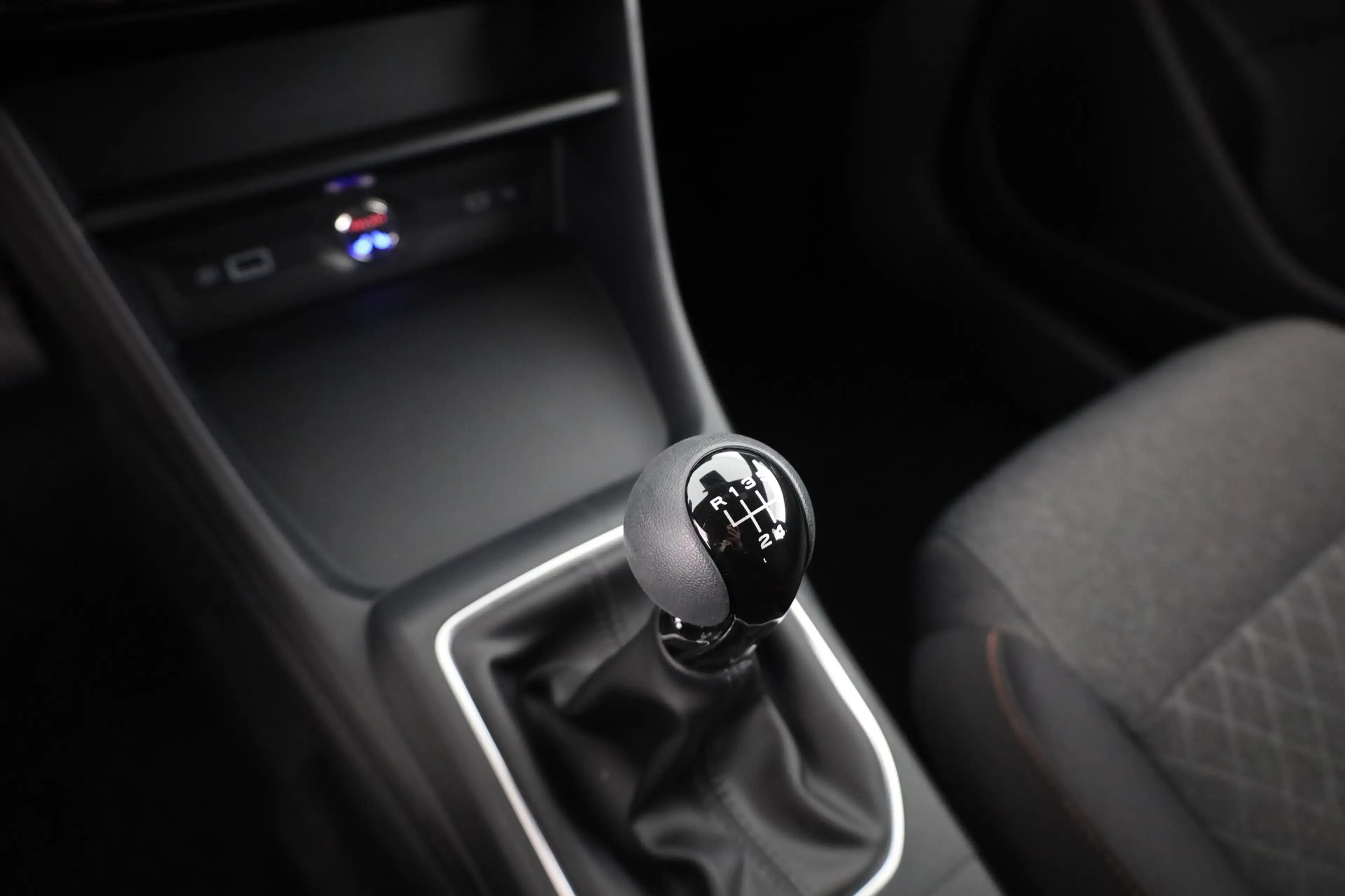 MG MG3 1.5 Comfort LED Navi Kamera — photo 13