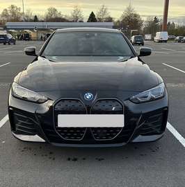 eDrive40 Gran Coupe M Sport