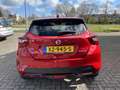 Nissan Micra 1.0 IG-T N-Sport Automaat Navi Cruise Lmv Acamera Rood - thumbnail 7