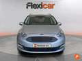 Ford C-Max 2.0 TDCi 110kW Titanium PowerShift Gris - thumbnail 2
