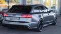 Audi RS6 AVANT QUATTRO*KERAMIK*BOSE*KAMERA* Grau - thumbnail 4