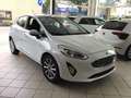 Ford Fiesta 1.0 EcoB. Titanium Wit - thumbnail 4