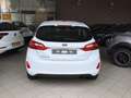 Ford Fiesta 1.0 EcoB. Titanium Wit - thumbnail 5