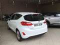 Ford Fiesta 1.0 EcoB. Titanium Wit - thumbnail 6