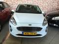 Ford Fiesta 1.0 EcoB. Titanium Wit - thumbnail 1