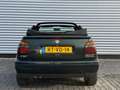 Volkswagen Golf Cabriolet 1.8 35.964 km 1e eigenaar Org. NL Groen - thumbnail 7