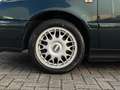 Volkswagen Golf Cabriolet 1.8 35.964 km 1e eigenaar Org. NL Groen - thumbnail 8