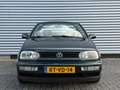 Volkswagen Golf Cabriolet 1.8 35.964 km 1e eigenaar Org. NL Vert - thumbnail 4