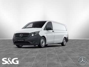 116 CDI Kasten Extralang