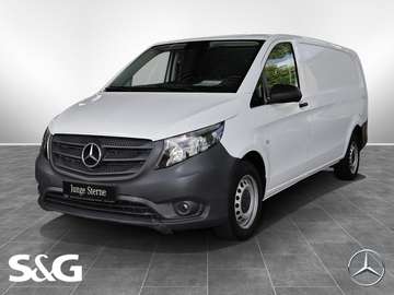 116 CDI Kasten Extralang