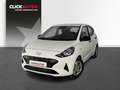 Hyundai i10 1.0 MPI Essence Blanco - thumbnail 1