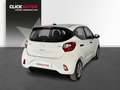 Hyundai i10 1.0 MPI Essence Blanco - thumbnail 4