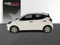 Hyundai i10 1.0 MPI Essence Blanco - thumbnail 3