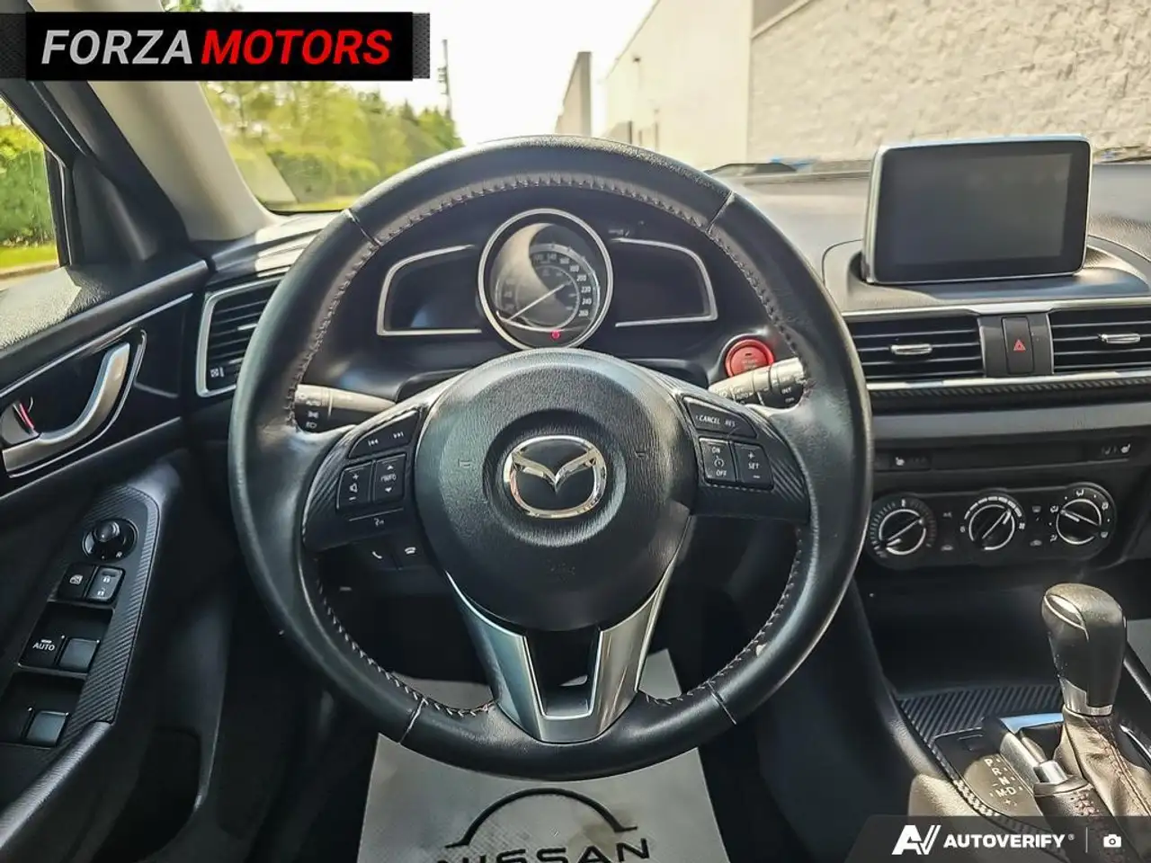 Mazda 3 photo Mazda 3