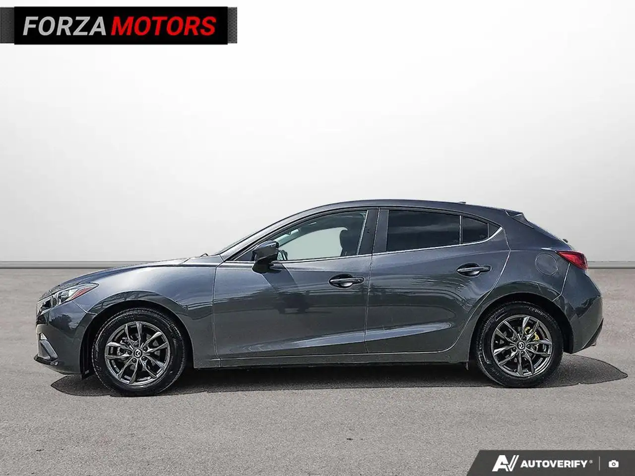 Mazda 3 photo Mazda 3