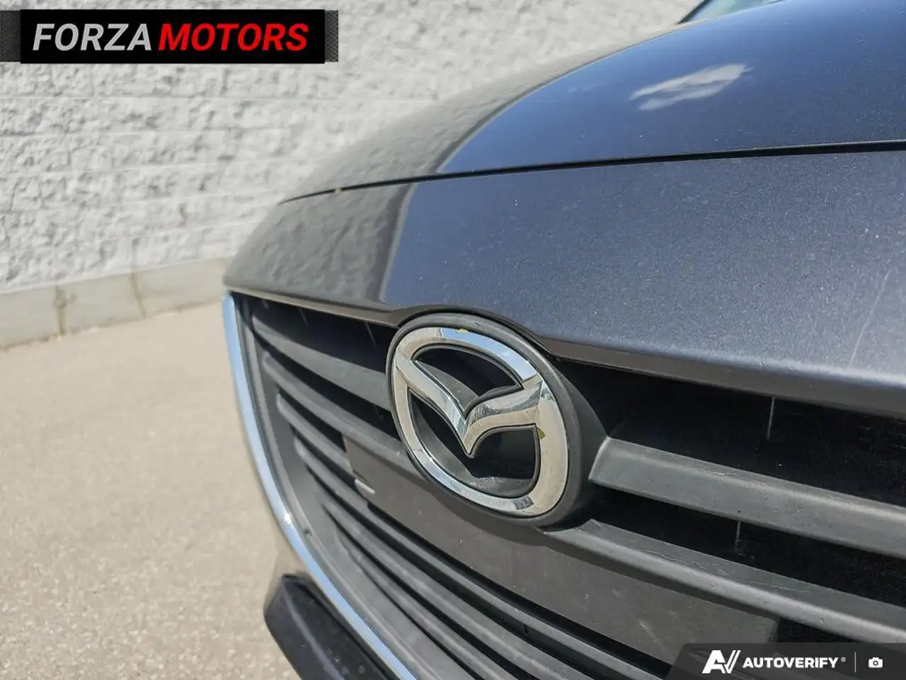 Mazda 3 photo Mazda 3