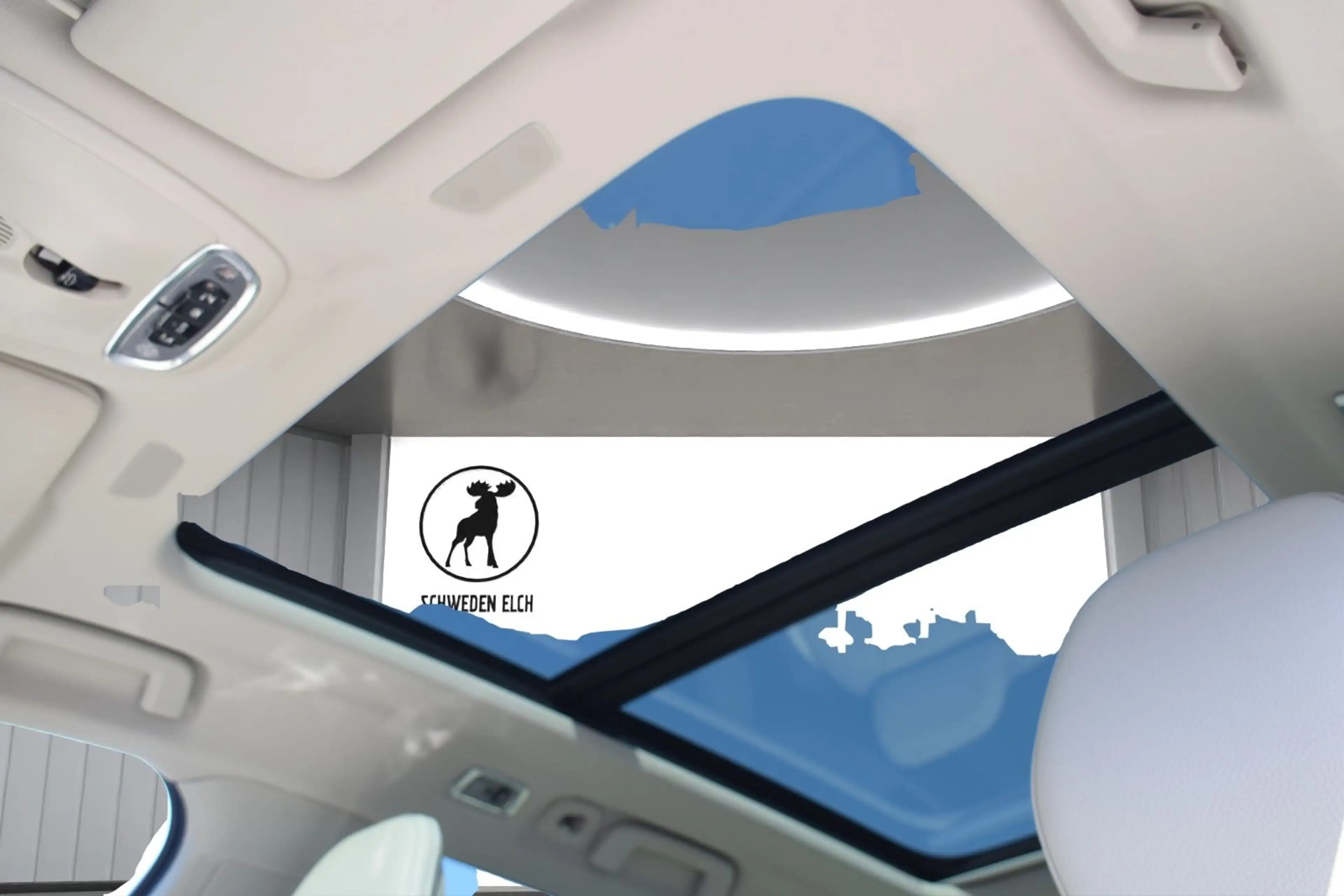Volvo V90 Cross Country V90 B4 AWD CC PRO/KAMERA/PANORAMA/ANGEBOT 2,4% — photo 14