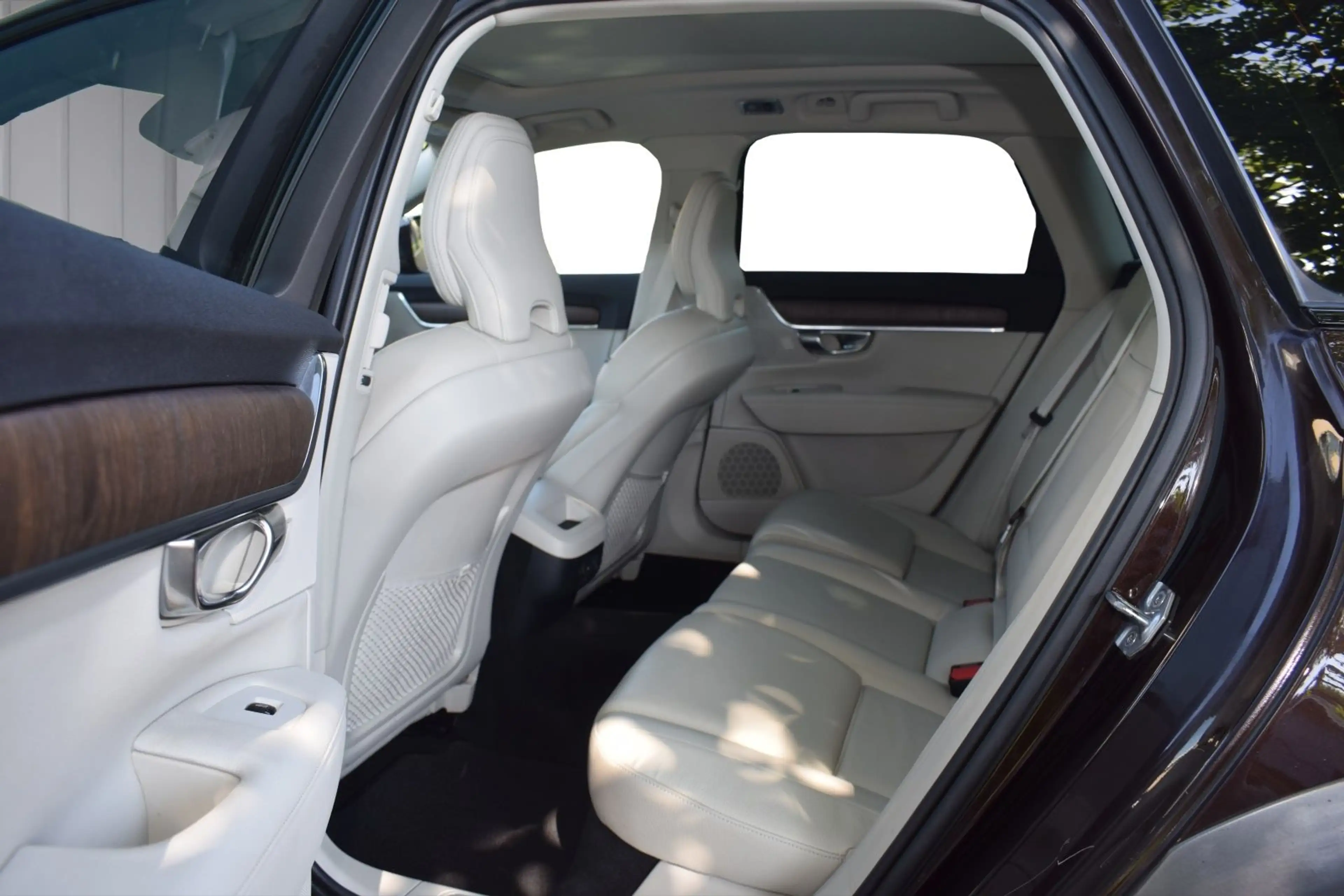 Volvo V90 Cross Country V90 B4 AWD CC PRO/KAMERA/PANORAMA/ANGEBOT 2,4% — photo 7