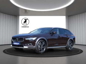 V90 B4 AWD CC PRO/KAMERA/PANORAMA/ANGEBOT 2,4%