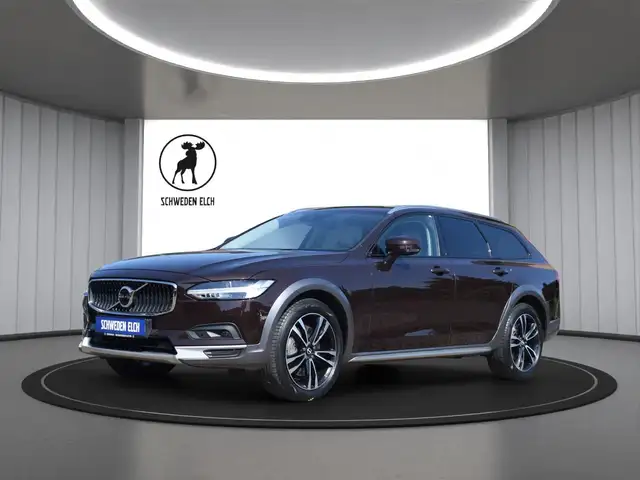 Volvo V90 Cross Country V90 B4 AWD CC PRO/KAMERA/PANORAMA/ANGEBOT 2,4%
