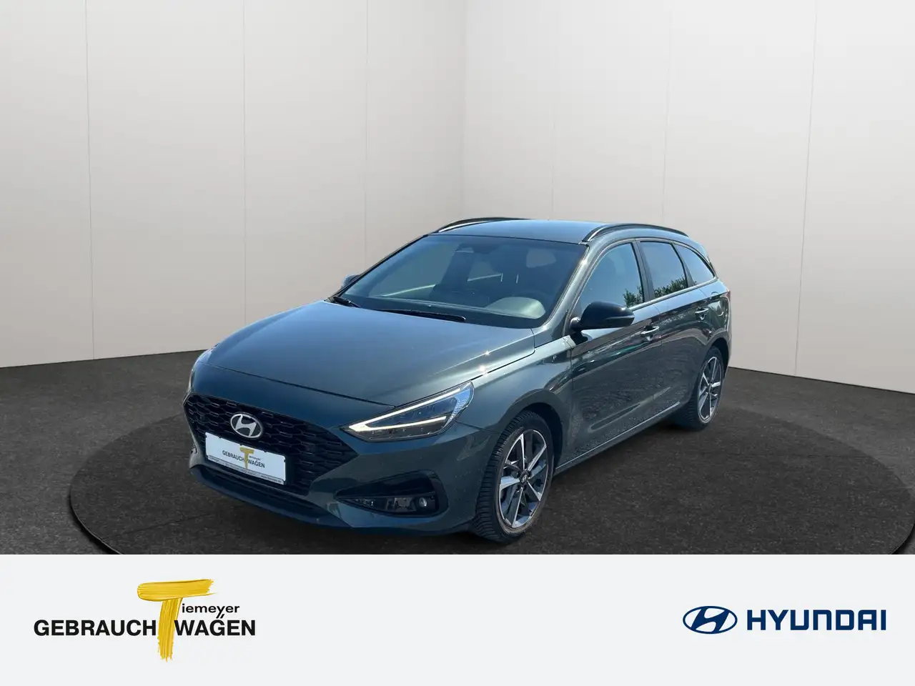 Hyundai i30 Kombi FL MY25 1.0 Turbo DCT Advantage