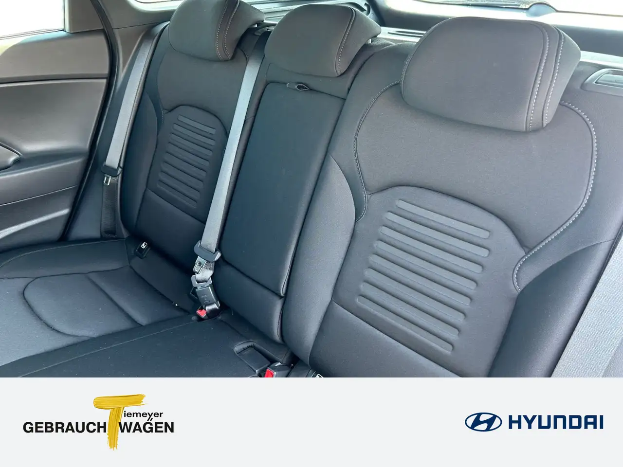Hyundai i30 Kombi FL MY25 1.0 Turbo DCT Advantage, миниатюра 11