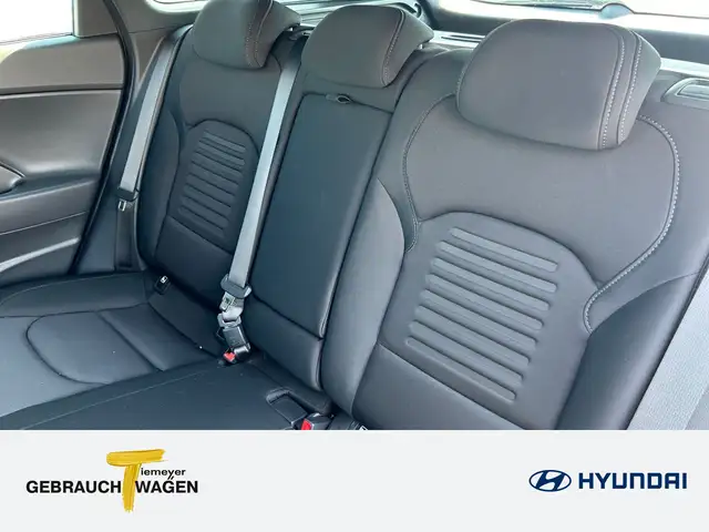 Hyundai I30 view 11