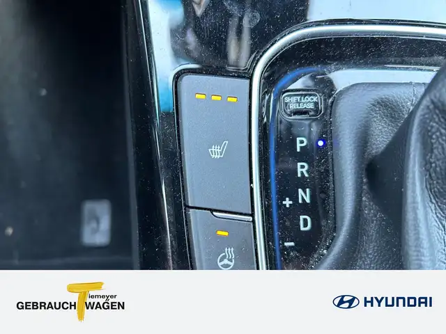 Hyundai I30 view 15