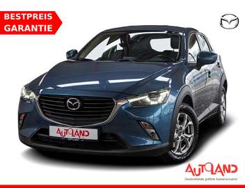 2.0 Skyactive Navi Totwinkel Sitzheizung