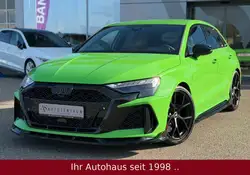 Audi RS3 Sportback 2.5 TFSI qu. *SONOS/MATRIX/CAM/ACC