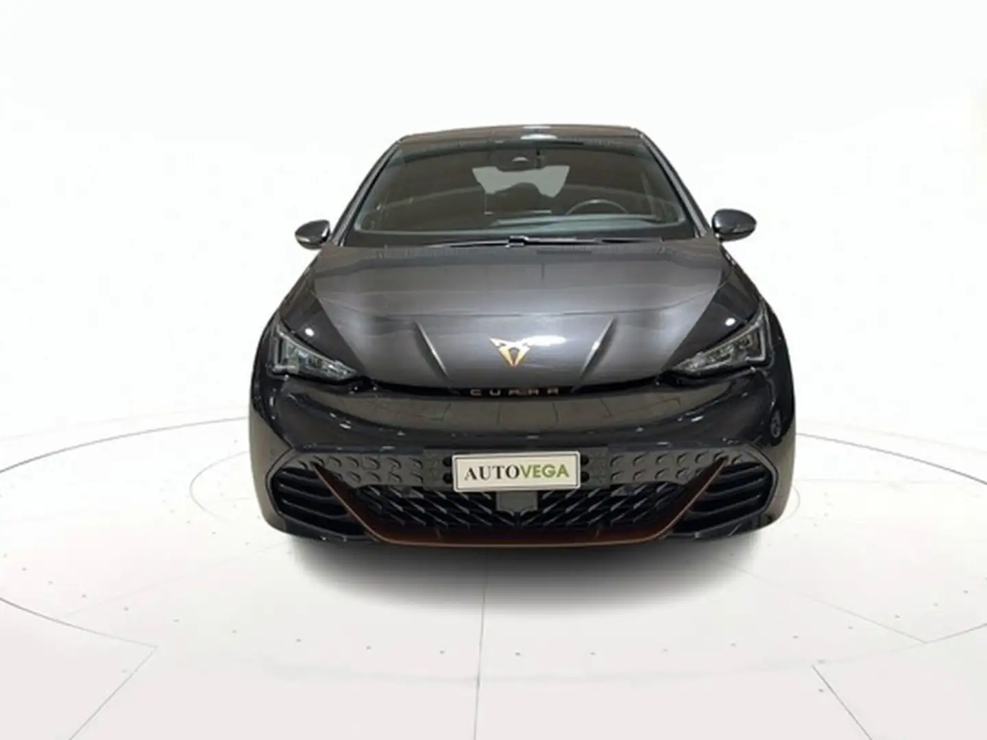 CUPRA Born 58kwh Grigio - 2