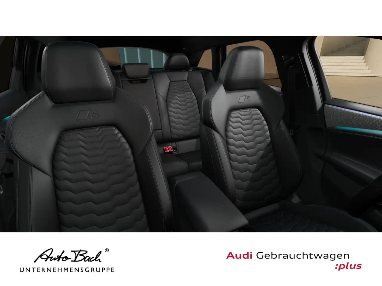 Audi A6 e-tron S line qu 315kW TechPro/ B&O/ 12