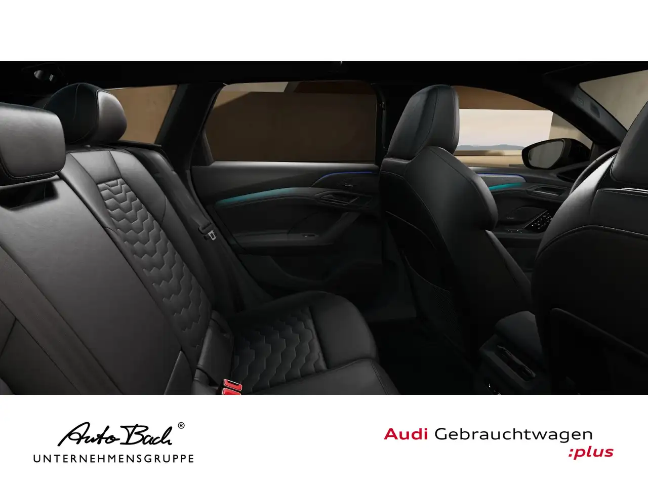 Audi A6 e-tron S line qu 315kW TechPro/ B&O/ 13