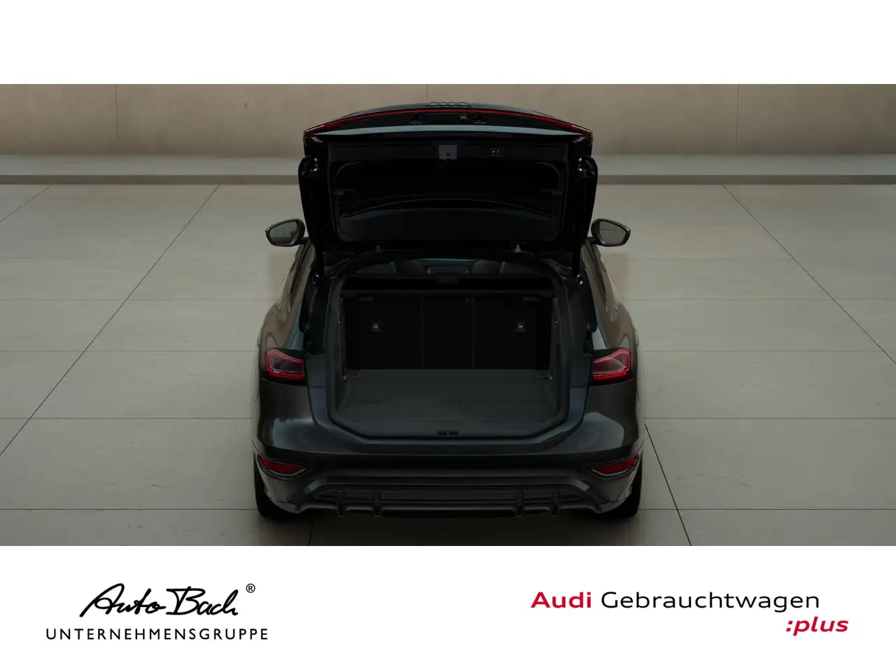 Audi A6 e-tron S line qu 315kW TechPro/ B&O/ 8