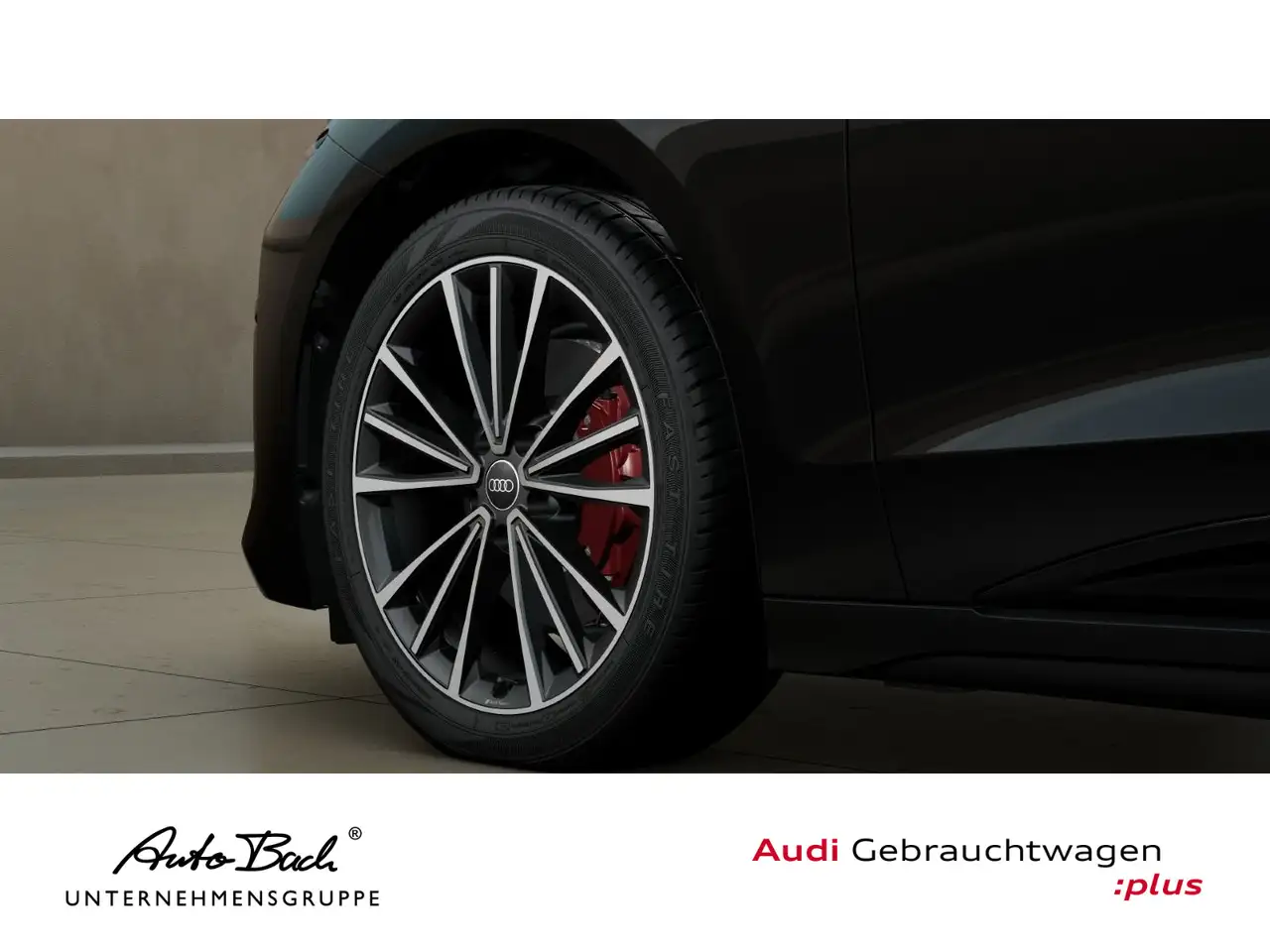 Audi A6 e-tron S line qu 315kW TechPro/ B&O/ 7