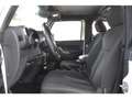 Jeep Wrangler Wrangler 2.8 CRD FAP Sport PHASE 2 Blanc - thumbnail 11