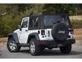 Jeep Wrangler Wrangler 2.8 CRD FAP Sport PHASE 2 Beyaz - thumbnail 6