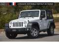 Jeep Wrangler Wrangler 2.8 CRD FAP Sport PHASE 2 Beyaz - thumbnail 1