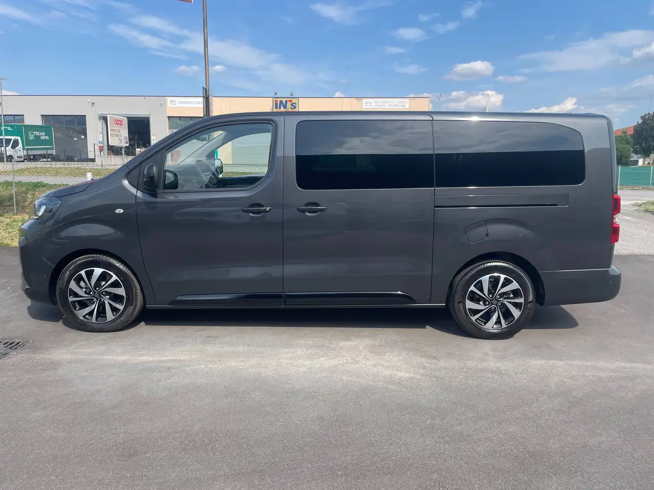 Fiat Ulysse 2026
