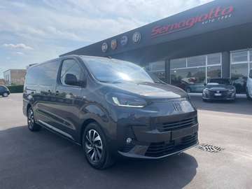 XL 2.2 MJET 180CV AUTOMATICO 9 POSTI + IVA PORTE LATERALI ELETTRICHE