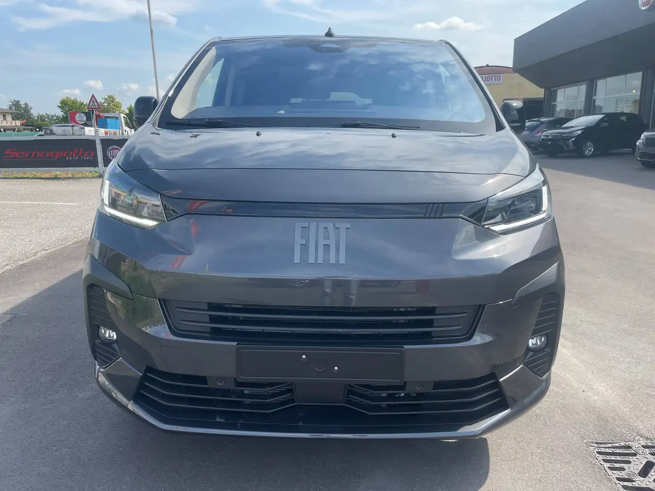 Fiat Ulysse 2026