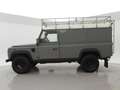 Land Rover Defender 110" 2.5 TDI GRIJS KENTEKEN ORIGINEEL NEDERLANDS - Grijs - thumbnail 5