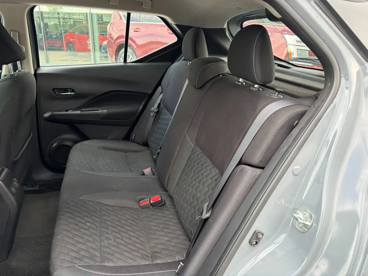 Nissan Kicks photo Nissan Kicks