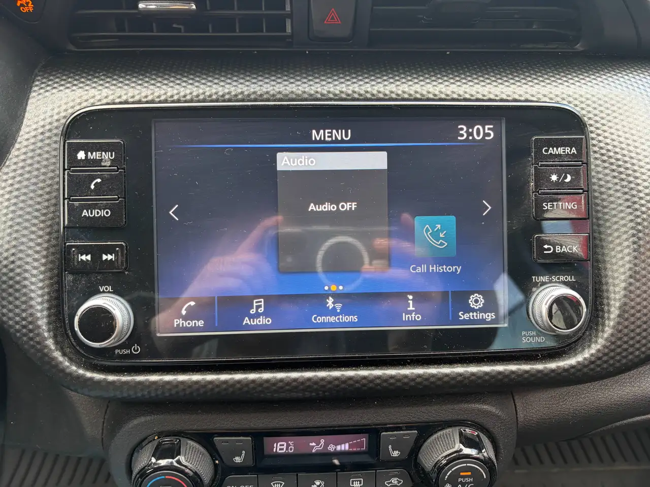 Nissan Kicks photo Nissan Kicks