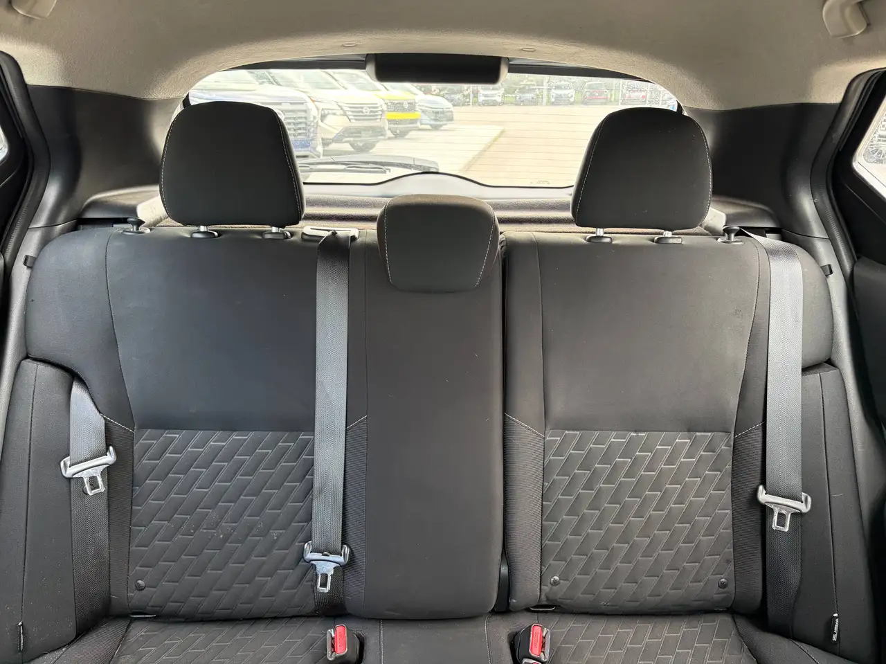Nissan Kicks photo Nissan Kicks