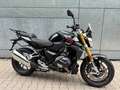 BMW R 1250 R 3 Pakete Gepäckbrücke Чорний - thumbnail 9