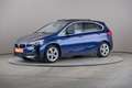 BMW 225 Active Tourer 225XEA PHEV IPERFORMANCE Pano acc ca Bleu - thumbnail 1
