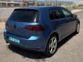 Volkswagen Golf 1.6TDI CR Bluemotion 105 Azul - thumbnail 4